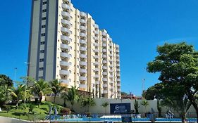 317 Caldas novas Flat